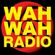Wah Wah Radio - November 2011 image