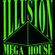 Illusion 1-11-1997 Cassette Dikke set!! image