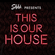 This Is Graeme Park: Shhh... presents This Is Our House 29APR17 Live DJ Set image