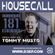 Housecall EP#181 (05/12/19) incl. a guest mix from Tommy Musto image