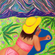 Mix 40 - 'Siesta #2' {Chilled Balearic & Downtempo Grooves} image
