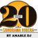 SONORAMA RIBERA 20 ANIVERSARIO BY AMABLE image