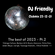 GRATIS DJ Friendly Clubmix 2023-12-01 image