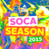 Soca Season 2015 image