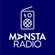 mansta radio mix part 1 image