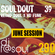 Soul'dOut Vol39 (Retro Soul & Nu Funk) - JUNE SESSION image