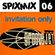 SPIXMIX 06 - 1999 - Boris Dlugosch - Groovejet Demo @ Groove Jet Club - Miami Beach (USA) image