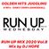 RUN UP MIX 2020 Vol.8 - Mix by DJ HOPE image