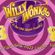 Willy Wonka & the Old-Skool Family 'live' @ Cosmic Kitchen - 23/07/22 - DJ Apache & MC Ribbz. image