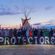 Ecstatic Dance Church for Standing Rock, Glastonbury, Nov 2016 image
