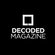 Decoded Magazine Mix Of The Month July Submission - D-Vox image