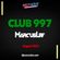 Club 997 - August 2023 image