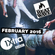 1Xtra February Mix image