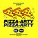 JIING @Pizza-Arty 14nov20 (FuTuReBass,Melodicdubstep) image