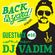 Back A Yard Athens #16 w/ DJ VADIM Guest Mix image