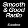 Smooth & Good Radio #1 - Robert Bergman // Echobox Radio 07/08/21 image