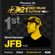 JFB - SCRATCH MASTER MIX image