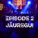 Episode 2 Guest DJ: Jáuregui image