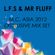 L.F.S. & MR FLUFF: MUSIC CONFERENCE ASIA 2012 EXCLUSIVE image