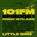 101FM: Episode 1 image