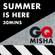 GQ Misha - Summer Is Here image
