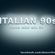 Italian 90s - Conte mini mix 54 - eurodance - italodance image