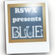 Radio Soulwax Presents Blue image