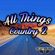 All Things Country Pt 2 image
