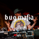B.U.G Mafia - Vechiul testament mixat de DJ ANTENNA image