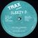 Sleezy D. ‎– I've Lost Control     Label   Trax Records image