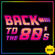 Mix Back to the 80's image