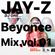 DJ ONE.. & DJ ®️uSk -JAY-Z & BEYONCE MIX- image