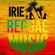 IRIE REGGEA  MUSIC image