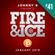 Johnny B Fire & Ice Drum & Bass Mix No. 41 - January 2019 image