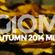 Giom's Autumn 2014 Podcast image