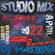 DJ MasterP EPIC Studio Mix 2022 (April-09-2022 Short Version PART #3) image