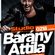 Bárány Attila Live @ Studio Music Club - Zalaegerszeg (2017.02.18) image