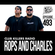 Club Killers Radio #493 - Rops And Charles image