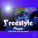 Freestyle Music (Just look Into my eyes) - DJ Carlos C4 Ramos image