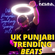 DJ Indiana- Uk Punjabi Trending Beats 2022| Uk Punjabi Trending Songs 2022| Punjabi New Songs 2022 image