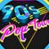 90s Pop Español Mix Vol 1 image