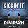 DJMURTAGH - Kickin' It Old Skool image