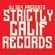 DJ 254 - STRICTLY CALIF RECORDS image
