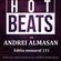 Hot Beats w. Andrei Almasan - (Editia Nr. 131) (24 Noi '21) image