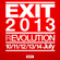 Seth Troxler - Live at EXIT Festival (Serbia) - 11.07.2013 image