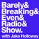 The Barely Breaking Even Show with Jake Holloway - #7 - 24/9/13 image