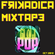 Frikadica Mixtape Especial Glow Pop image