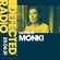 Defected Radio Show hosted by Monki - 25.06.21 image