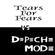 Tears for Fears vs. Depeche Mode - Back-2-Back Megamix image