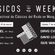 Deckard "Clásicos del Weekend #1"@ Moog Club. part 2 image